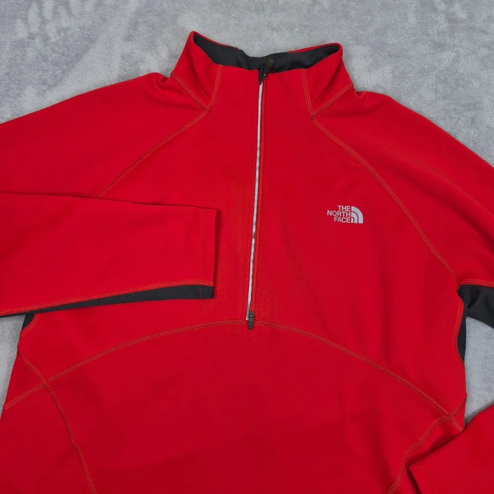The North Face some light